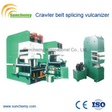 Crawler Belt Splicing Vulcanizer/Press